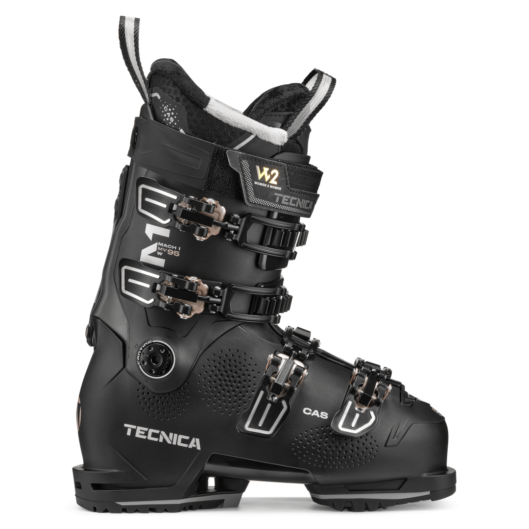 Tecnica 2026 MACH1 95 Womens Ski Boot