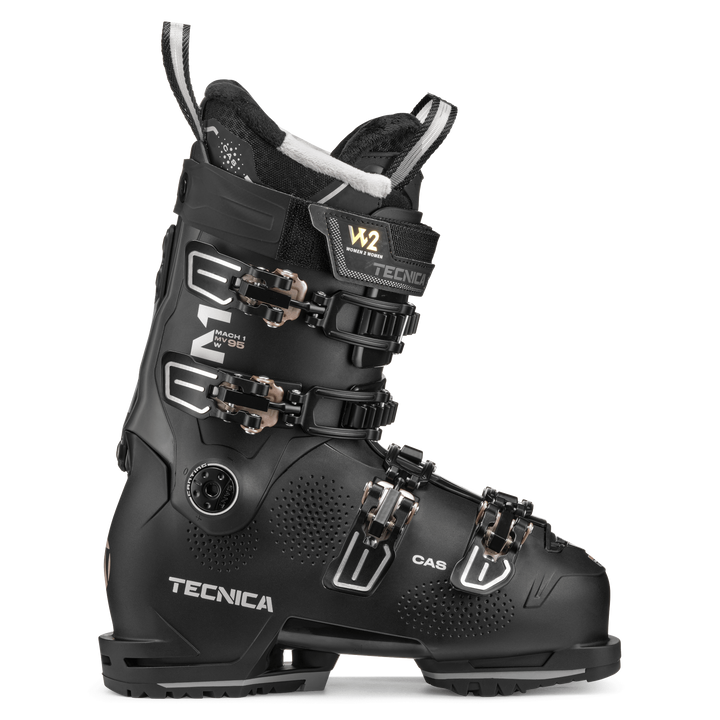 Tecnica 2026 MACH1 95 Womens Ski Boot