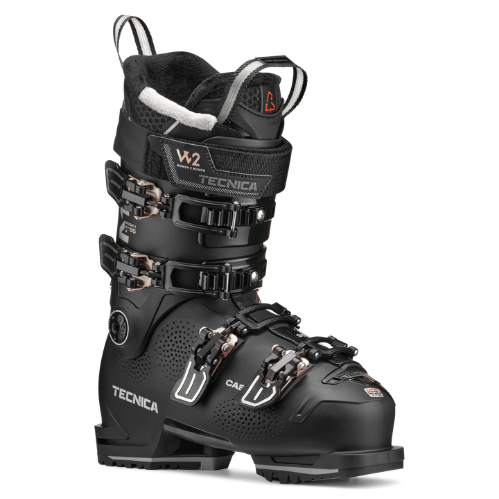 Tecnica 2026 MACH1 95 Womens Ski Boot