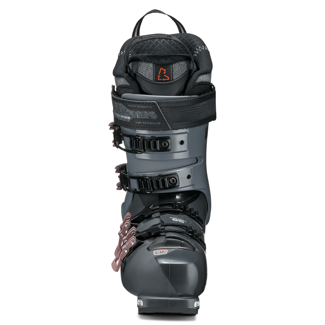 Tecnica 2026 Cochise 95 Womens Ski Boot