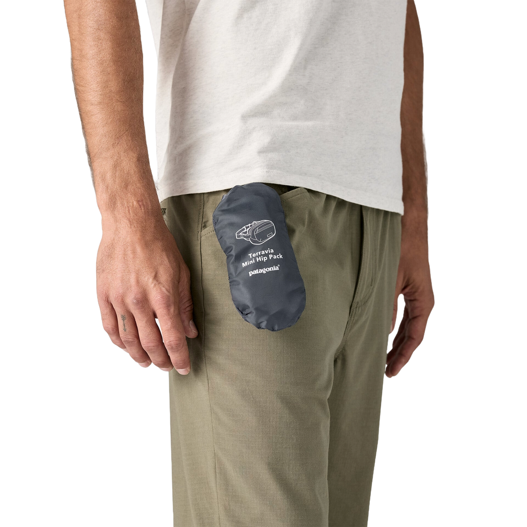 Patagonia Terravia Mini Hip Pack