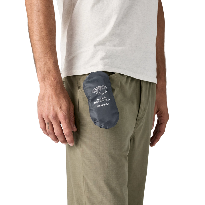 Patagonia Terravia Mini Hip Pack