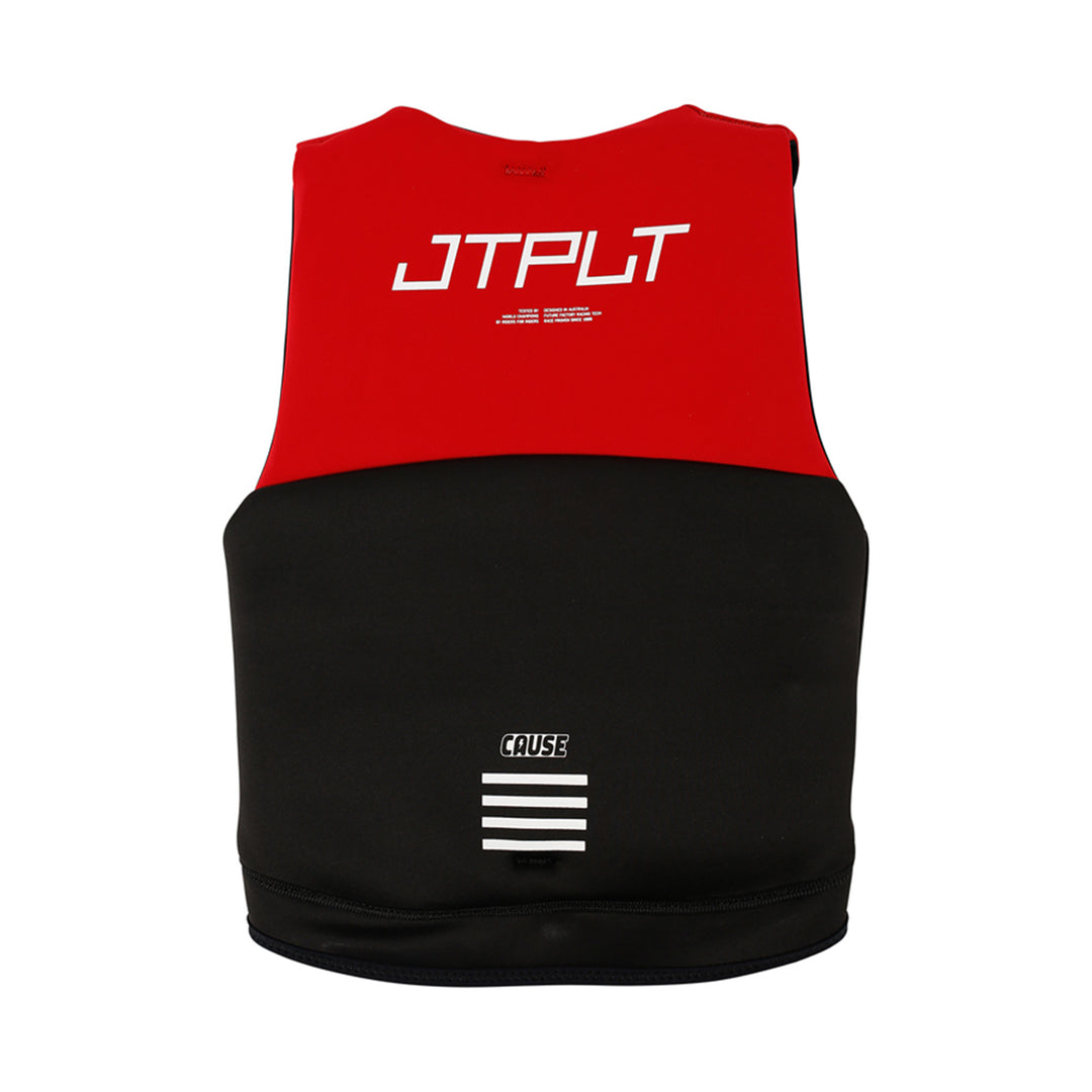 Jetpilot 2026 Cause Youth Vest