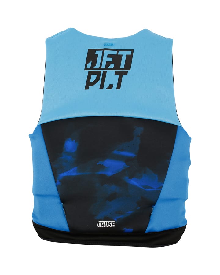 Jetpilot The Cause Eco 2025 Youth Vest