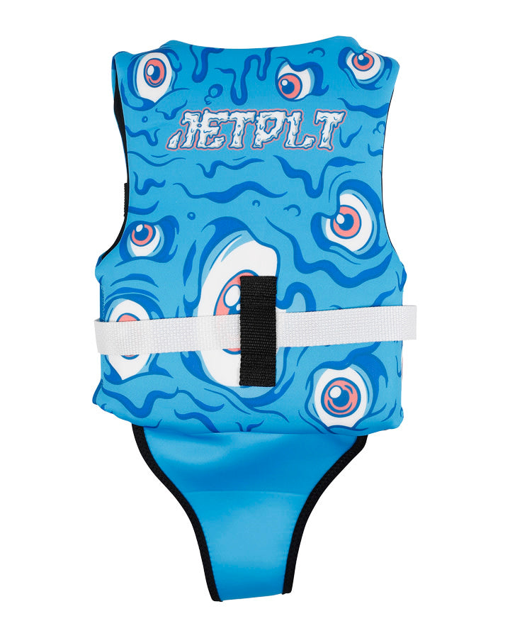 Jetpilot 2027 The Cause No Pillow Infant Vest