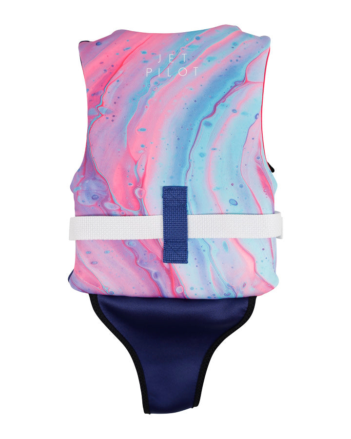 Jetpilot 2027 The Cause No Pillow Infant Vest
