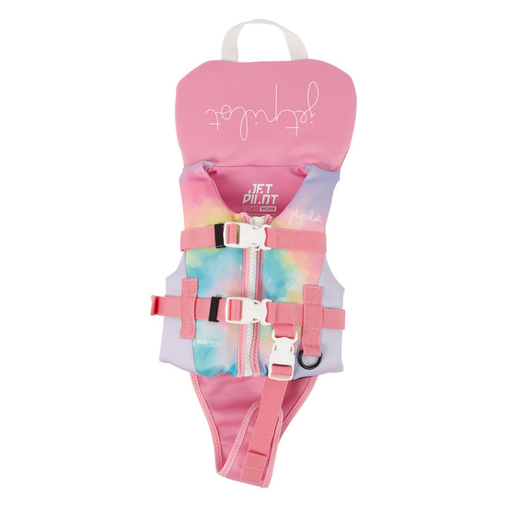 Jetpilot 2026 Cause Infant Vest