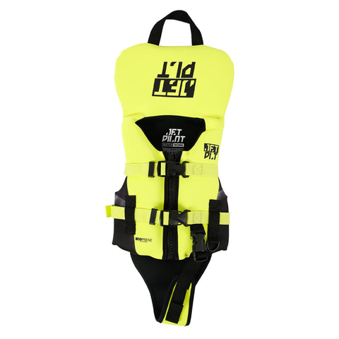 Jetpilot 2026 Cause Infant Vest