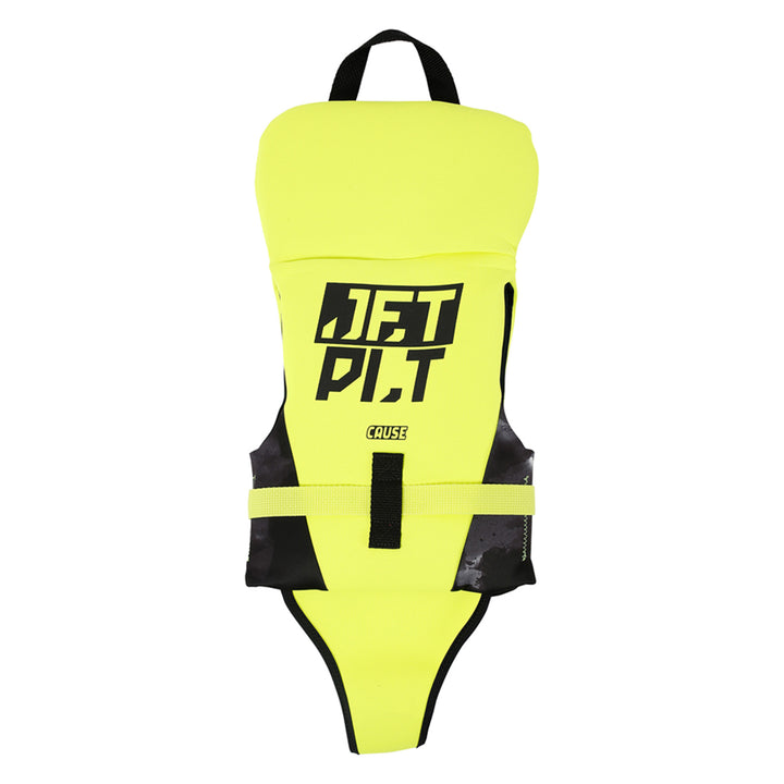 Jetpilot 2026 Cause Infant Vest