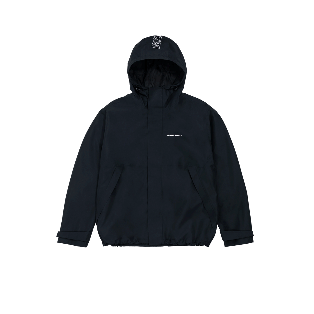 Beyond Medals 2027 The Jacket