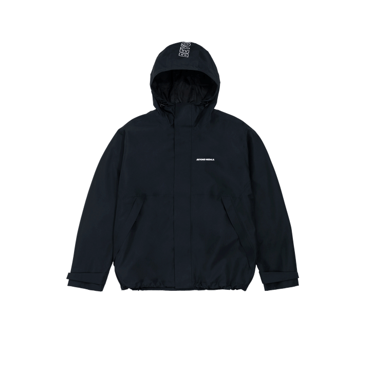 Beyond Medals 2027 The Jacket