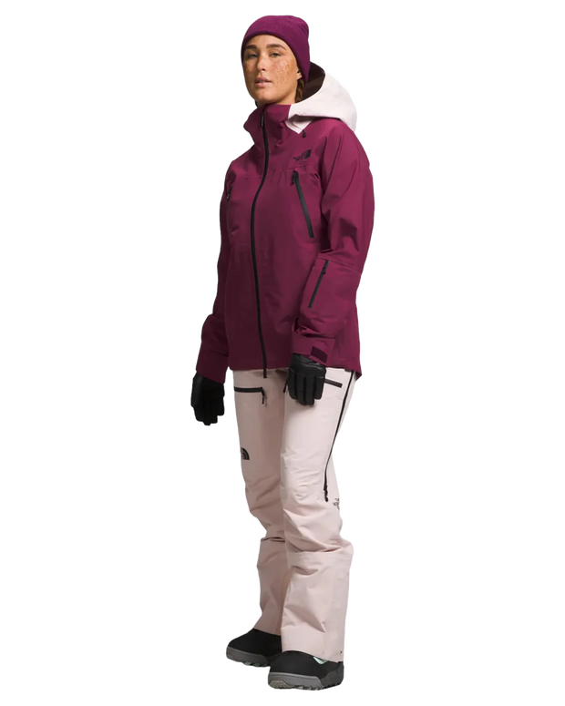 The North Face 2024 Ceptor Womens Jacket
