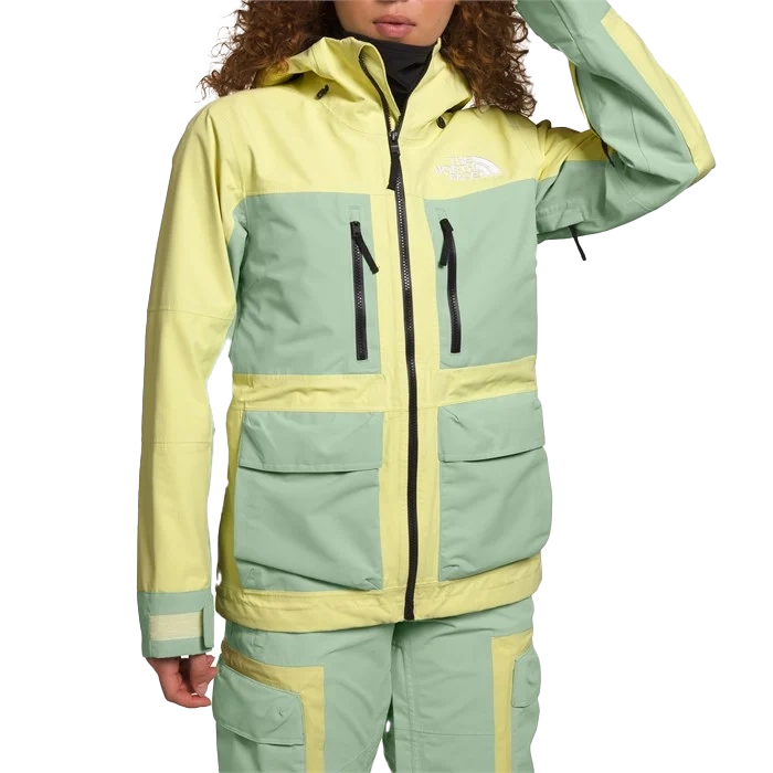 【USA古着】the north face DRAGLINE JACKET美品 USA古着】the north face DRAGLINE JACKET美品（M DRAGLINE