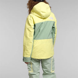 The North Face 2024 Dragline Womens Jacket