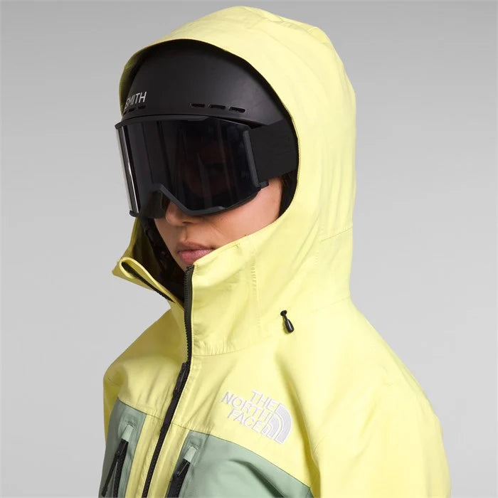 The North Face 2024 Dragline Womens Jacket