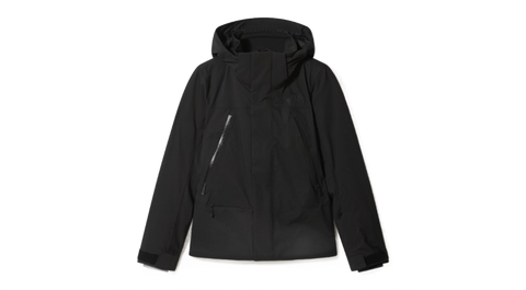 The North Face 2024 Lenado Womens Jacket