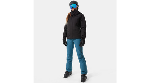 The North Face 2024 Lenado Womens Jacket