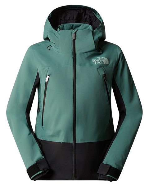 The North Face 2024 Lenado Womens Jacket