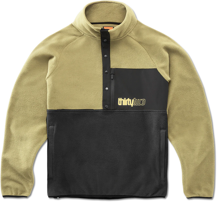 Thirtytwo 2024 Rest Stop Anorak