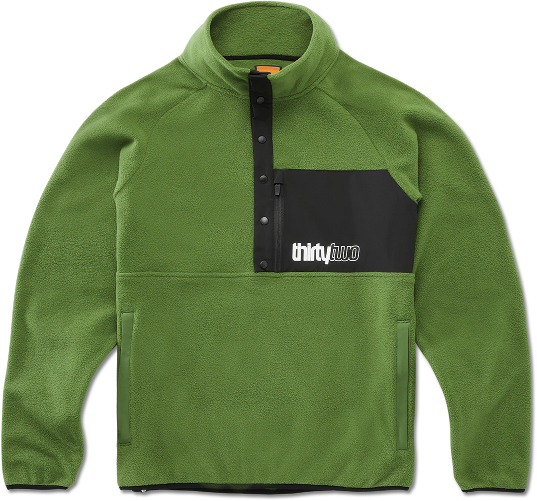 Thirtytwo 2024 Rest Stop Anorak