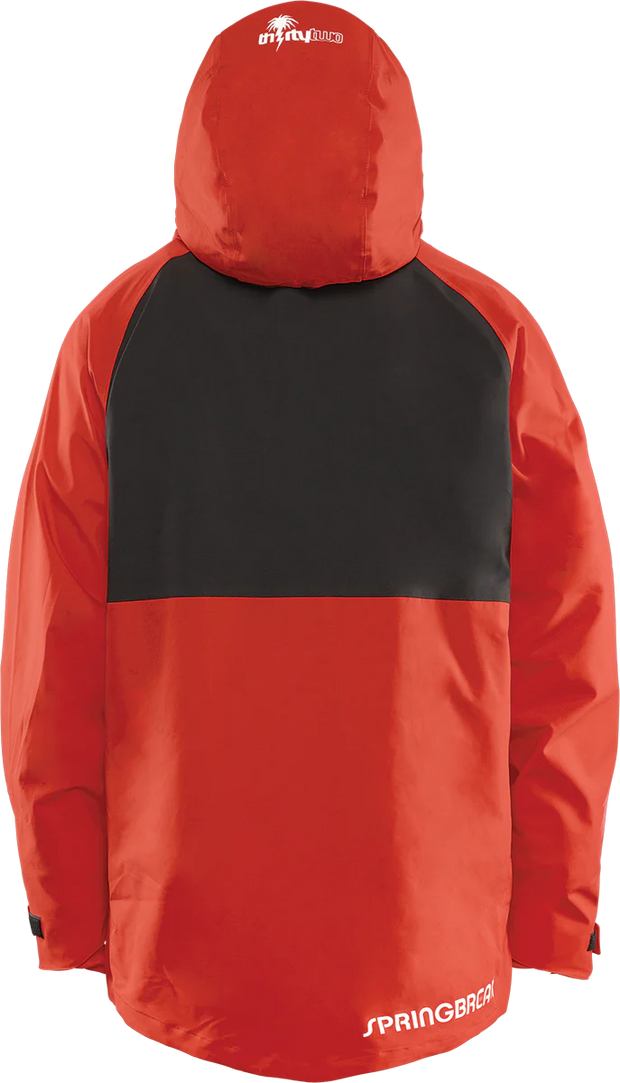 Thirtytwo 2024 Springbreak Parka