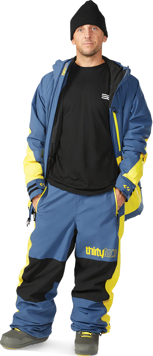 Thirtytwo 2024 Sweeper Pants
