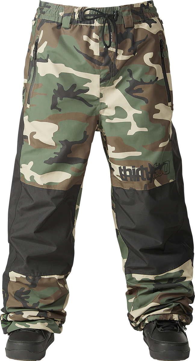 Thirtytwo 2024 Sweeper Pants
