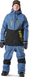 Thirtytwo 2024 TM-3 Jacket