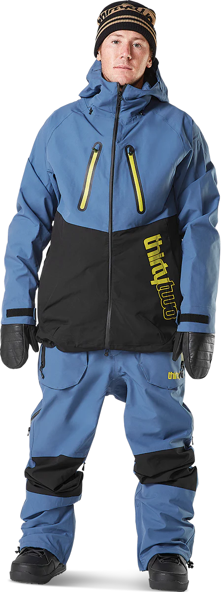 Thirtytwo 2024 TM-3 Jacket