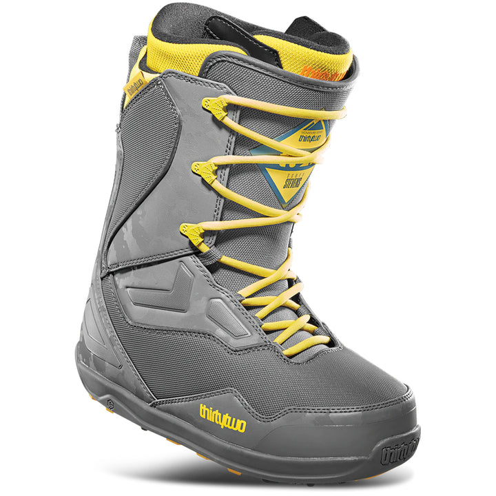 Thirtytwo 2024 TM-2 Stevens Laced Snowboard Boot