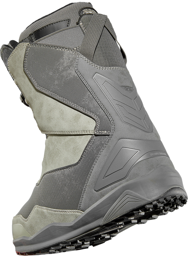 ThirtyTwo 2025 TM-2 Merrill Double Boa Wide Snowboard Boot