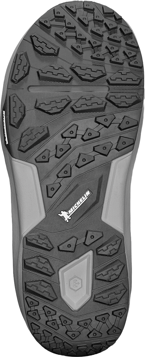 ThirtyTwo 2025 TM-2 Merrill Double Boa Wide Snowboard Boot