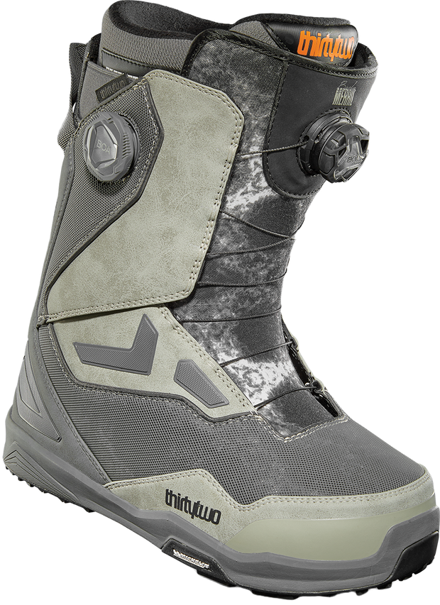 ThirtyTwo 2025 TM-2 Merrill Double Boa Wide Snowboard Boot