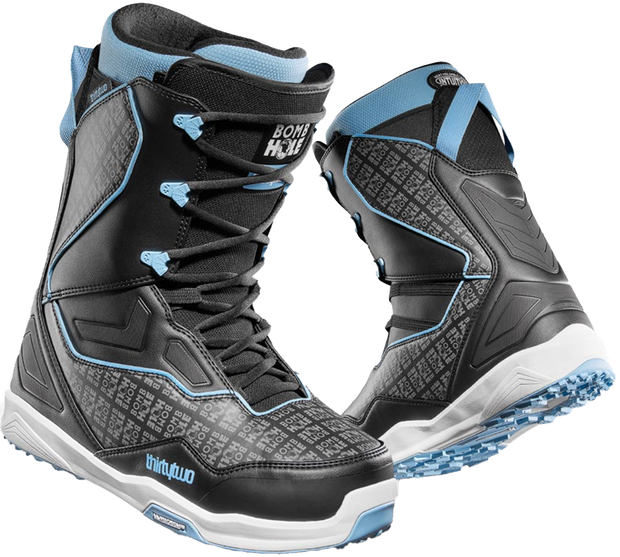ThirtyTwo 2025 TM-2 Snowboard Boot