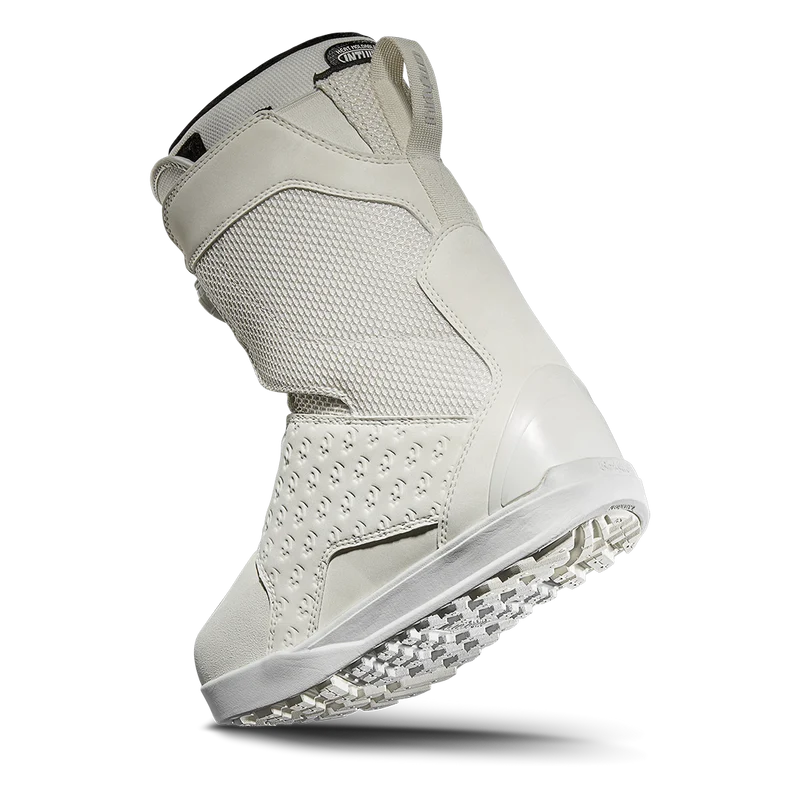 Thirtytwo 2026 Lashed Double Boa Womens Snowboard Boot