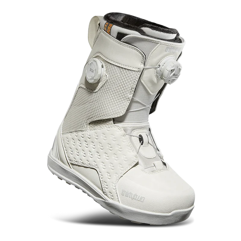 Thirtytwo 2026 Lashed Double Boa Womens Snowboard Boot