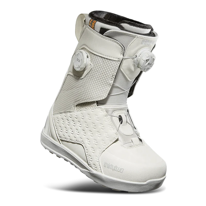 Thirtytwo 2026 Lashed Double Boa Womens Snowboard Boot