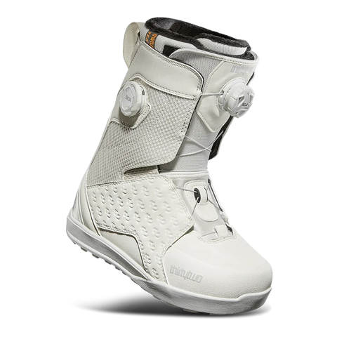 Thirtytwo 2026 Lashed Double Boa Womens Snowboard Boot