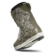 Thirtytwo 2026 Lashed Double Boa Womens Snowboard Boot