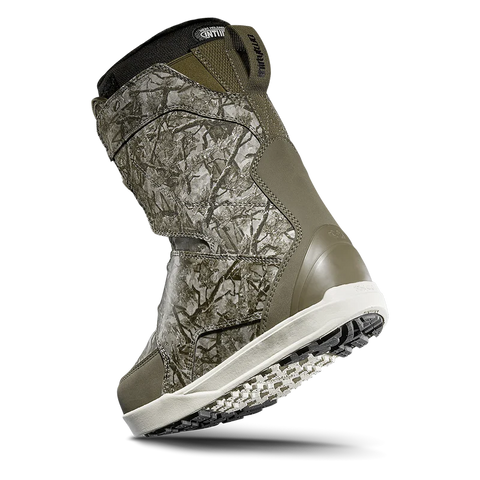 Thirtytwo 2026 Lashed Double Boa Womens Snowboard Boot