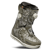 Thirtytwo 2026 Lashed Double Boa Womens Snowboard Boot
