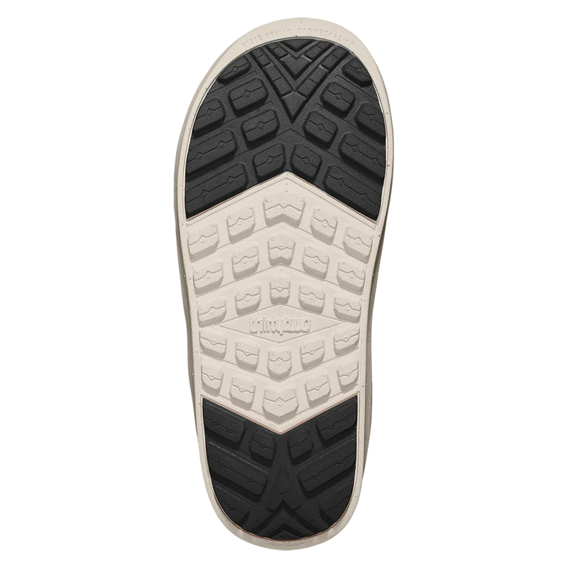 Thirtytwo 2026 Lashed Double Boa Womens Snowboard Boot