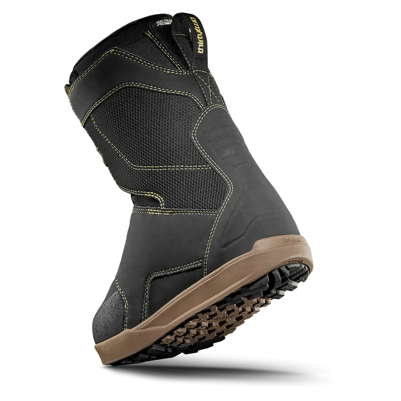 Thirtytwo 2026 Lashed Double Boa Womens Snowboard Boot