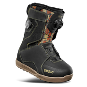 Thirtytwo 2026 Lashed Double Boa Womens Snowboard Boot