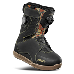 Thirtytwo 2026 Lashed Double Boa Womens Snowboard Boot