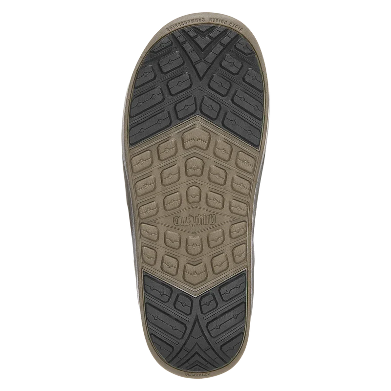 Thirtytwo 2026 Lashed Double Boa Snowboard Boot