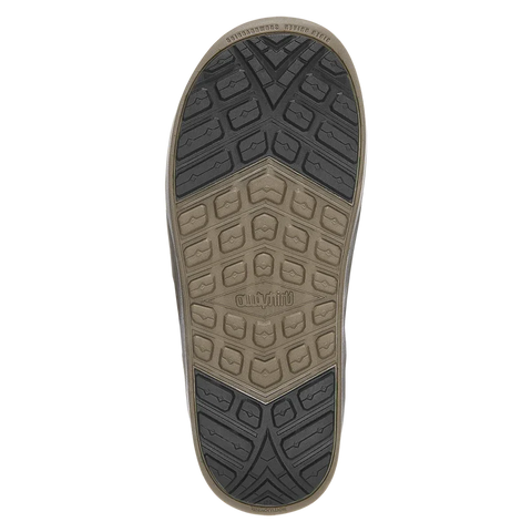 Thirtytwo 2026 Lashed Wide Double Boa Snowboard Boot