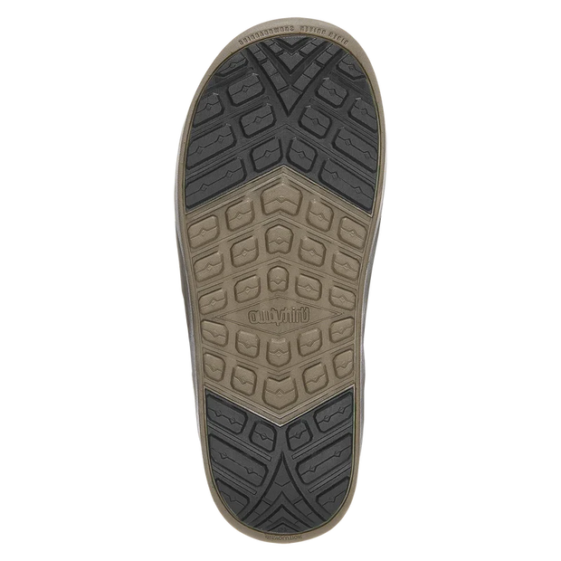 Thirtytwo 2026 Lashed Wide Double Boa Snowboard Boot