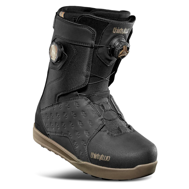 Thirtytwo 2026 Lashed Double Boa Snowboard Boot