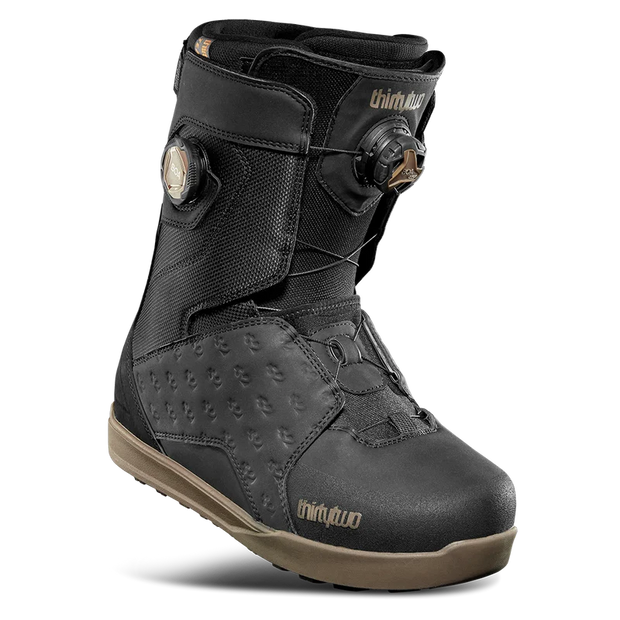 Thirtytwo 2026 Lashed Wide Double Boa Snowboard Boot